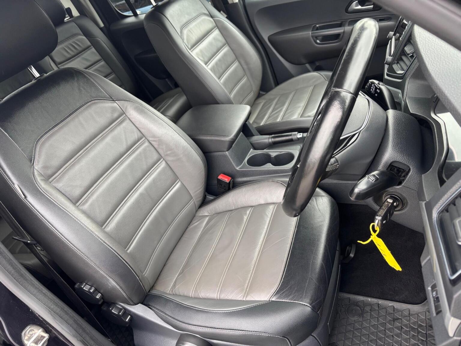 
								2018 VOLKSWAGEN AMAROK Pickup 3.0 TDI V6 Highline Auto 4Motion full									