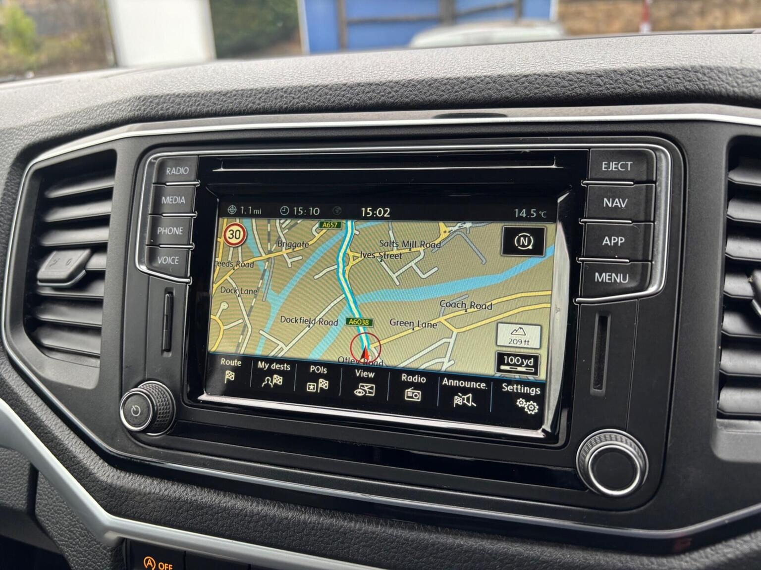
								2018 VOLKSWAGEN AMAROK Pickup 3.0 TDI V6 Highline Auto 4Motion full									