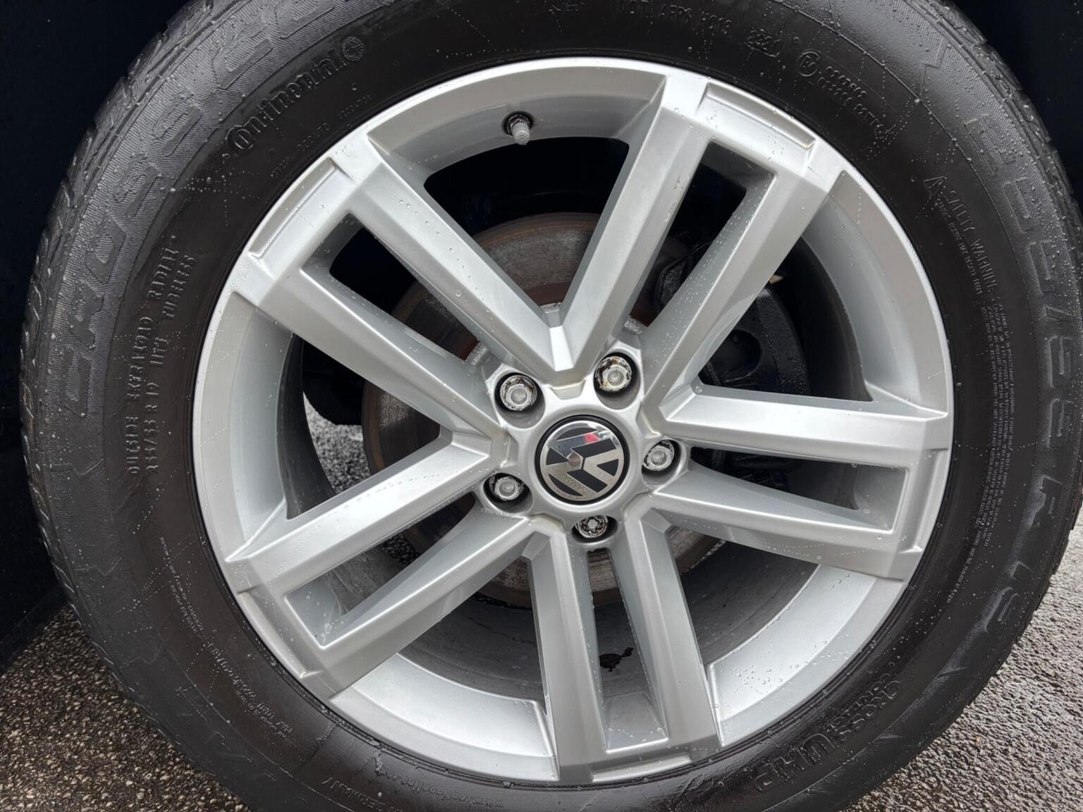 
								2018 VOLKSWAGEN AMAROK Pickup 3.0 TDI V6 Highline Auto 4Motion full									