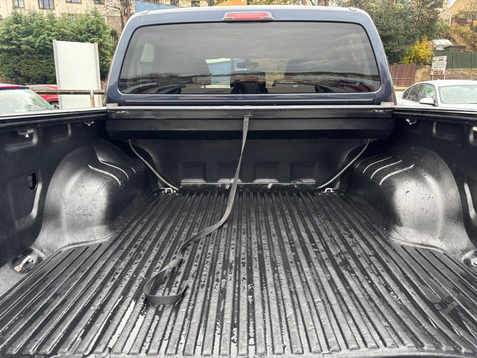 
								2018 VOLKSWAGEN AMAROK Pickup 3.0 TDI V6 Highline Auto 4Motion full									