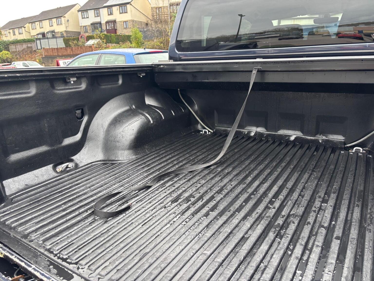 
								2018 VOLKSWAGEN AMAROK Pickup 3.0 TDI V6 Highline Auto 4Motion full									