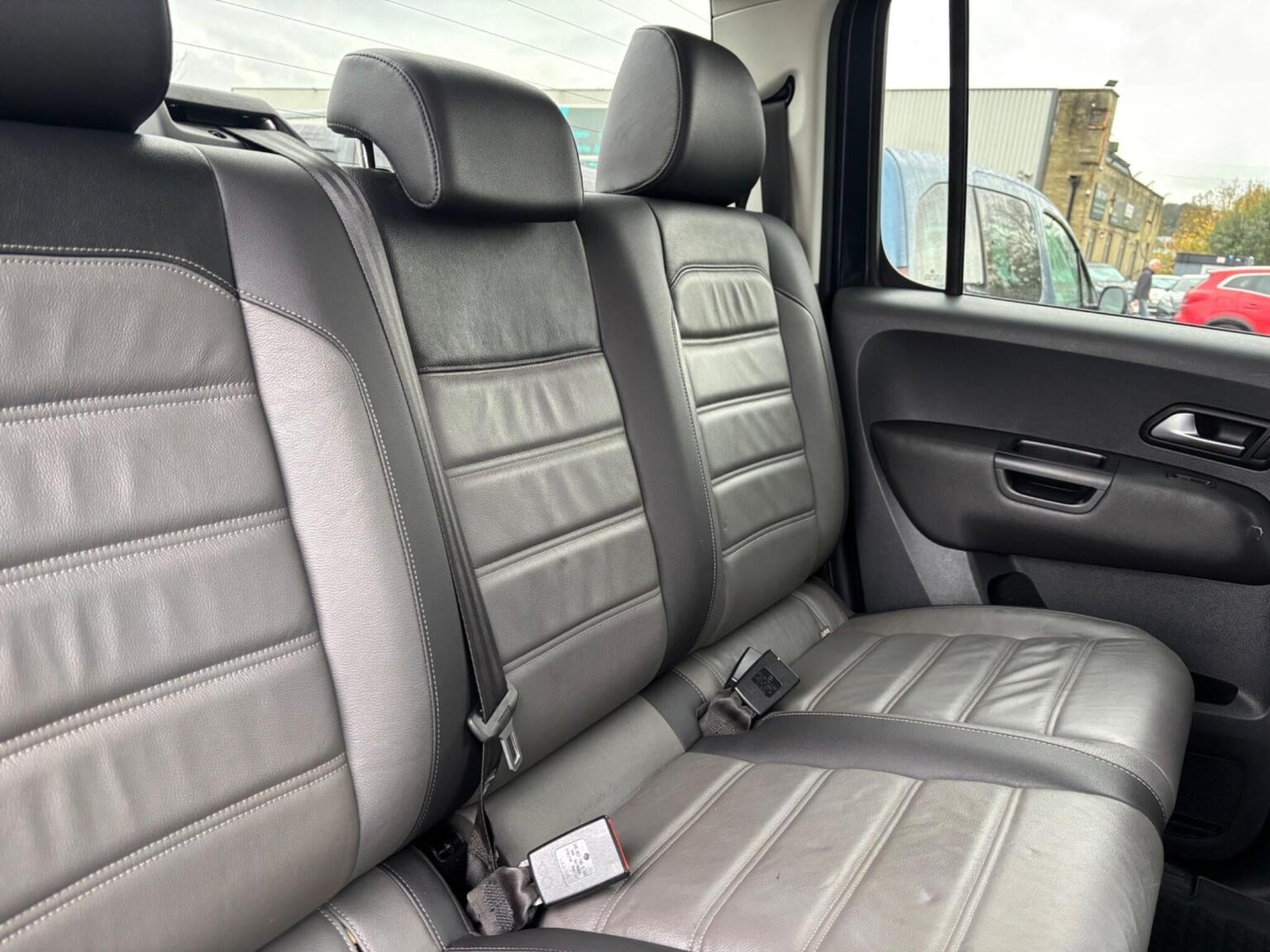 
								2018 VOLKSWAGEN AMAROK Pickup 3.0 TDI V6 Highline Auto 4Motion full									