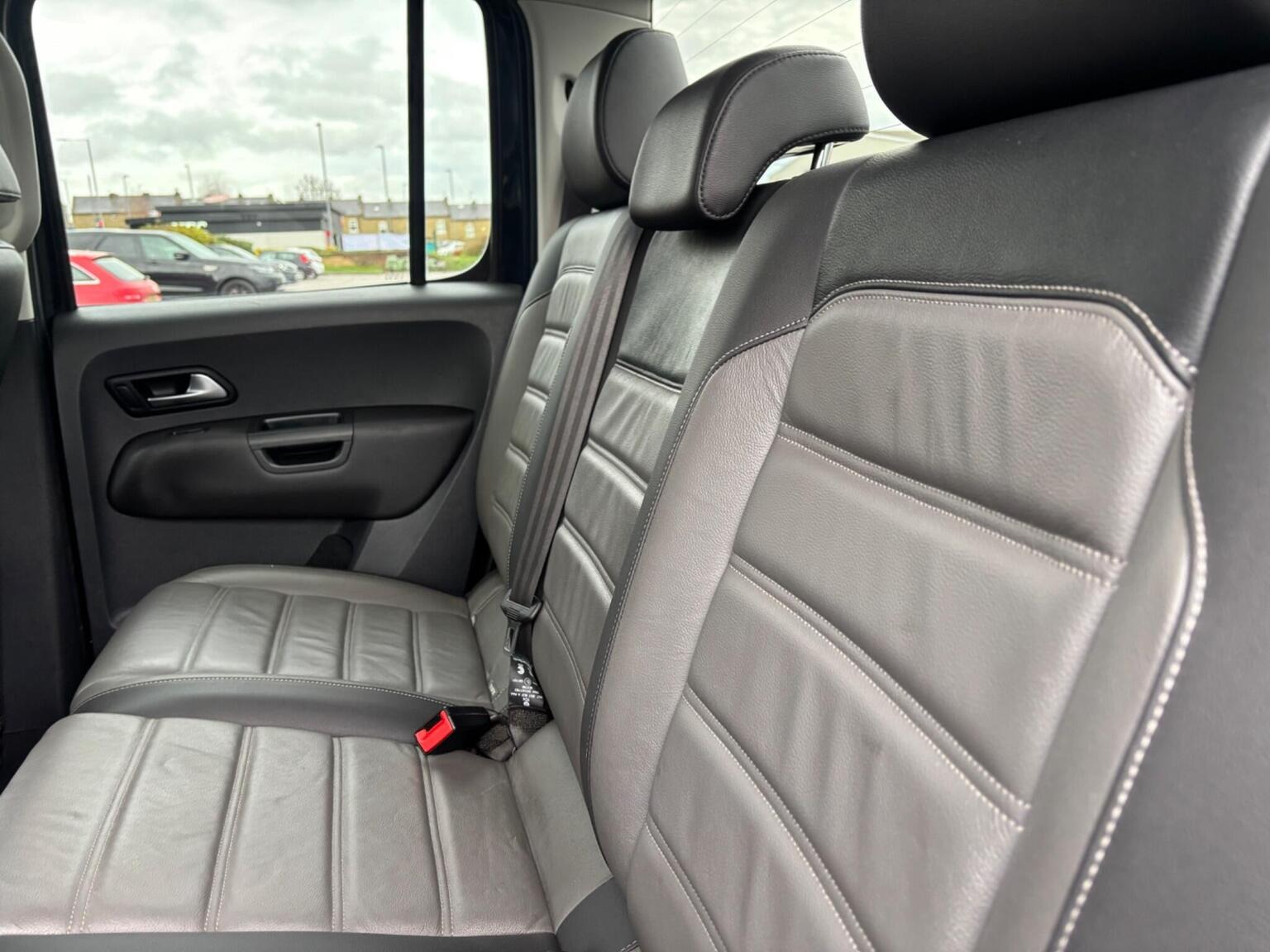 
								2018 VOLKSWAGEN AMAROK Pickup 3.0 TDI V6 Highline Auto 4Motion full									