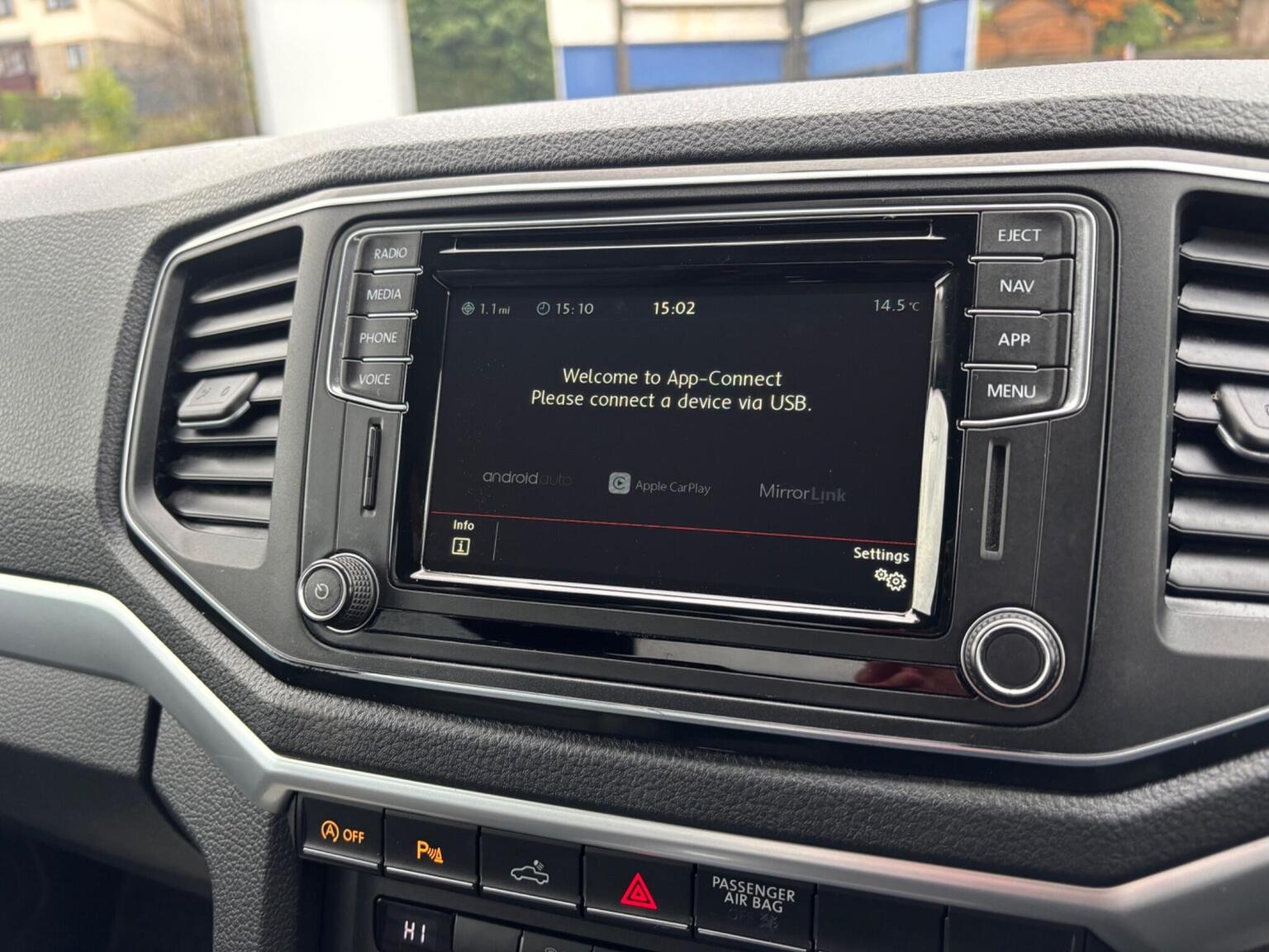 
								2018 VOLKSWAGEN AMAROK Pickup 3.0 TDI V6 Highline Auto 4Motion full									