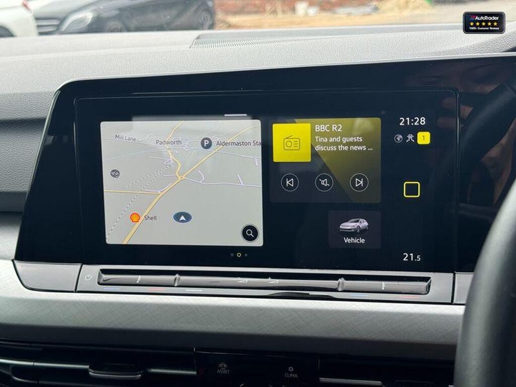 
								2023 Volkswagen Golf 2.0 TDI Life DSG full									