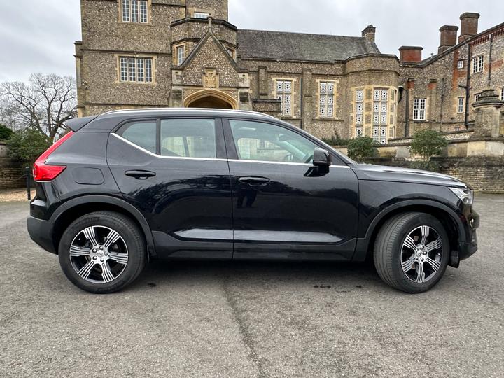 2022 Volvo XC40 1.5 T3