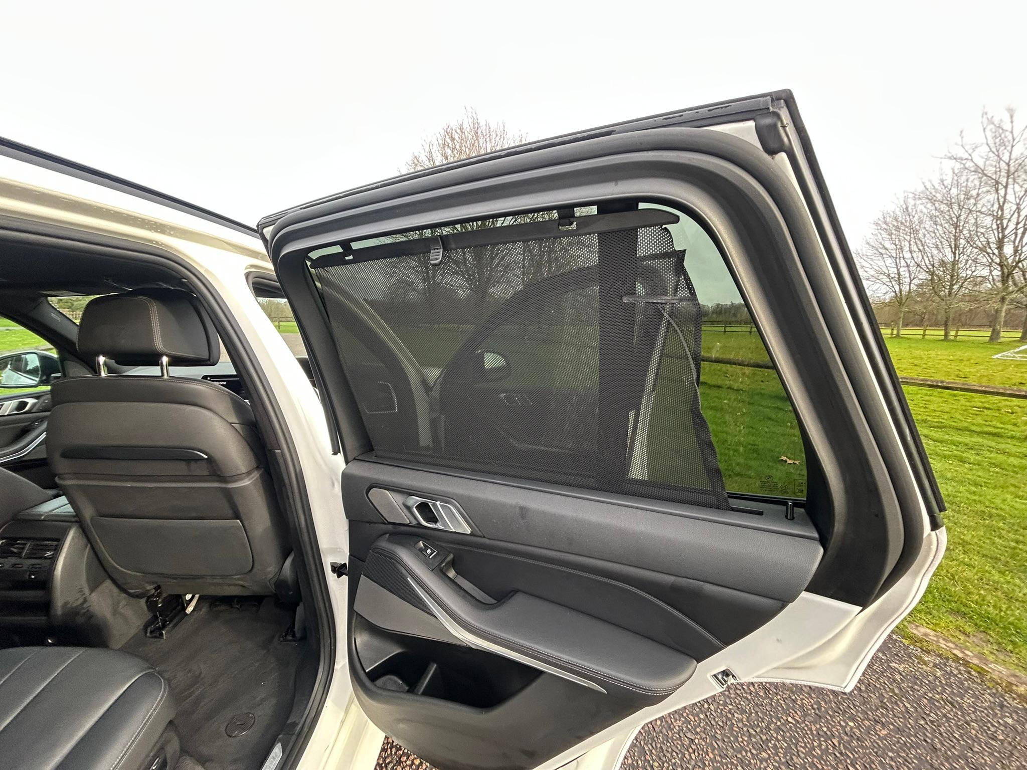 
								2019 BMW X5 3.0 30d M Sport full									