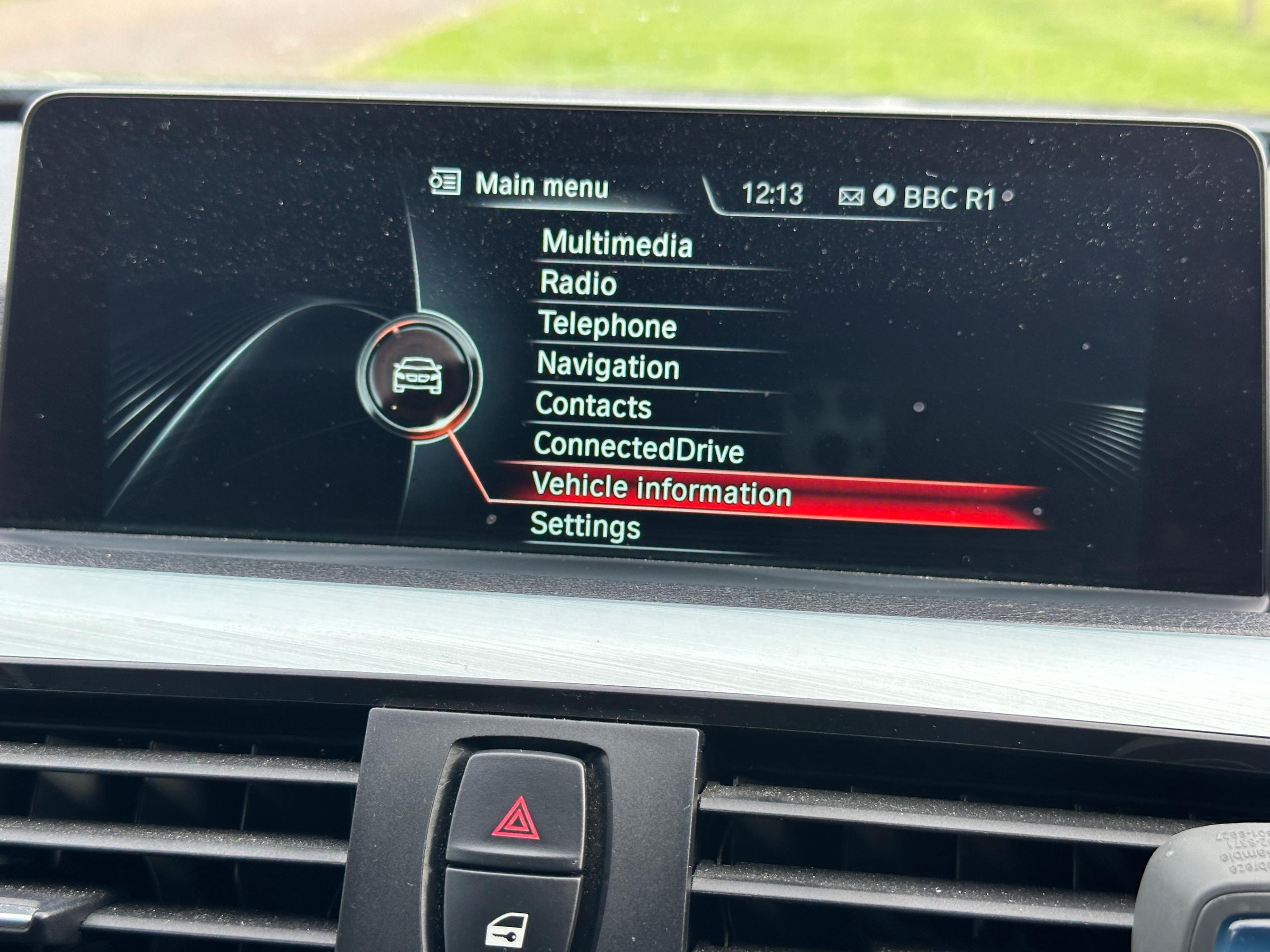 
								2016 BMW 4 Series Gran Coupe 3.0 435d M full									