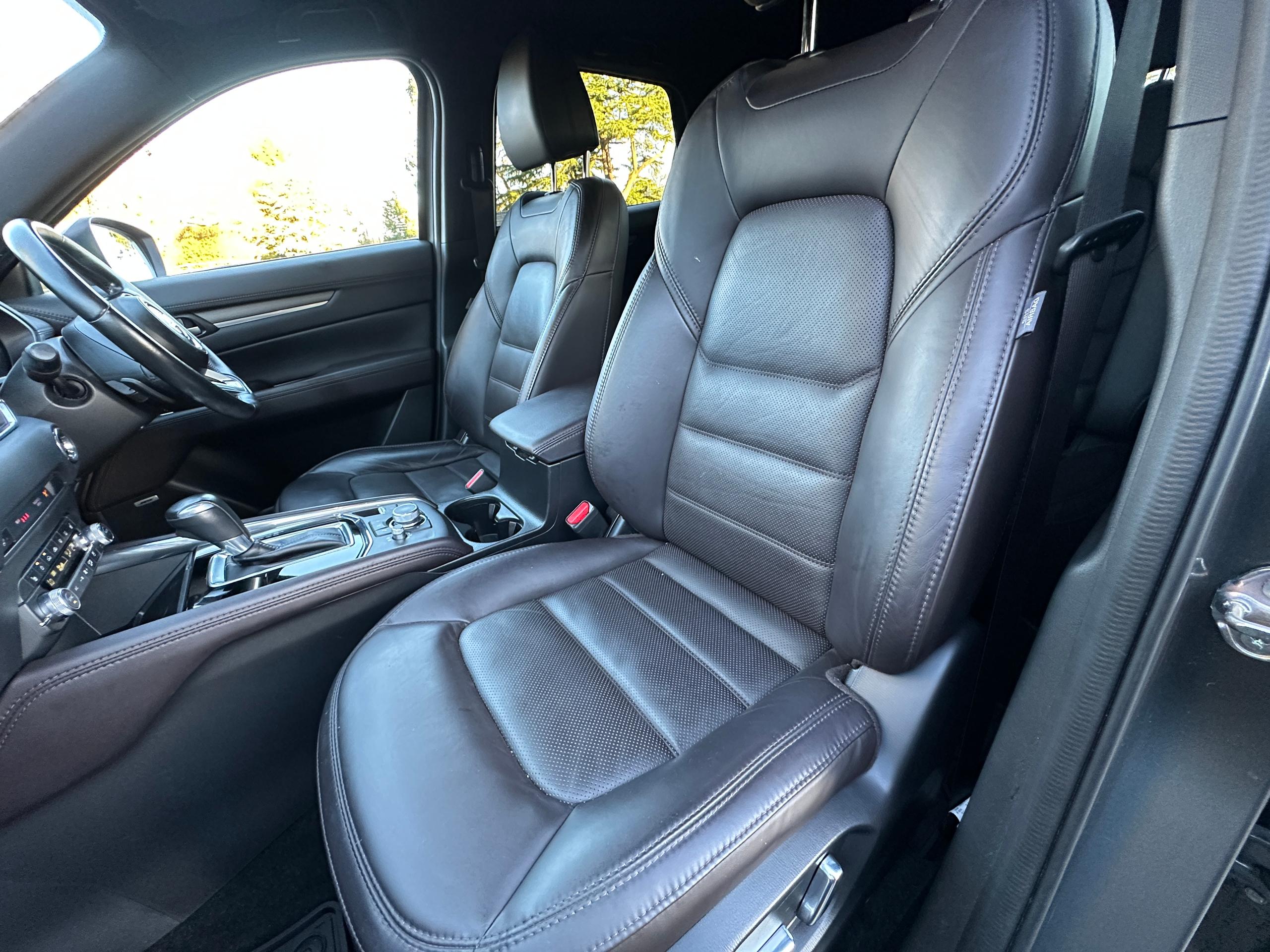 
								2022 Mazda CX-5 2.2 SKYACTIV-D GT Sport 4WD full									