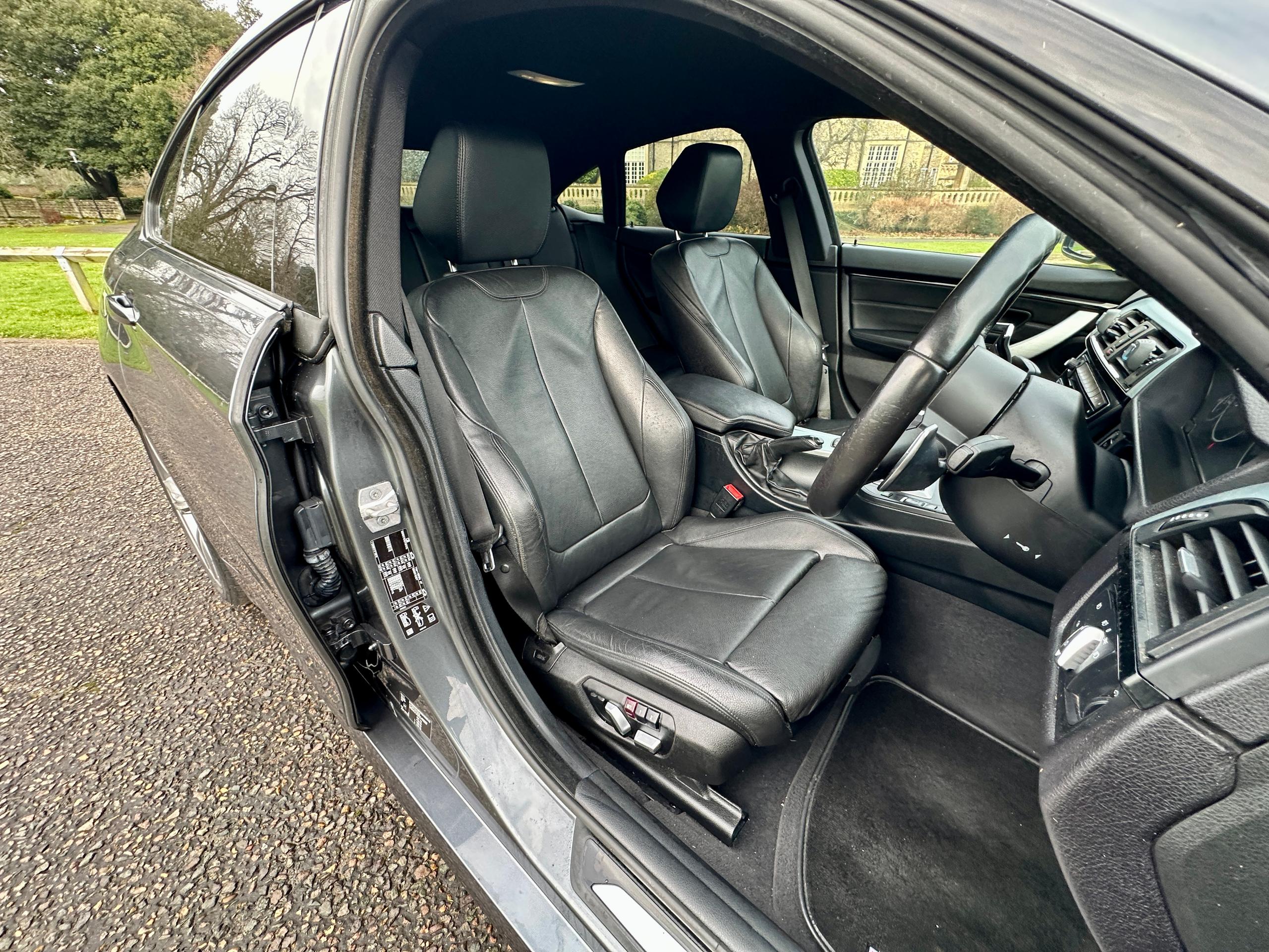 
								2016 BMW 4 Series Gran Coupe 3.0 435d M full									