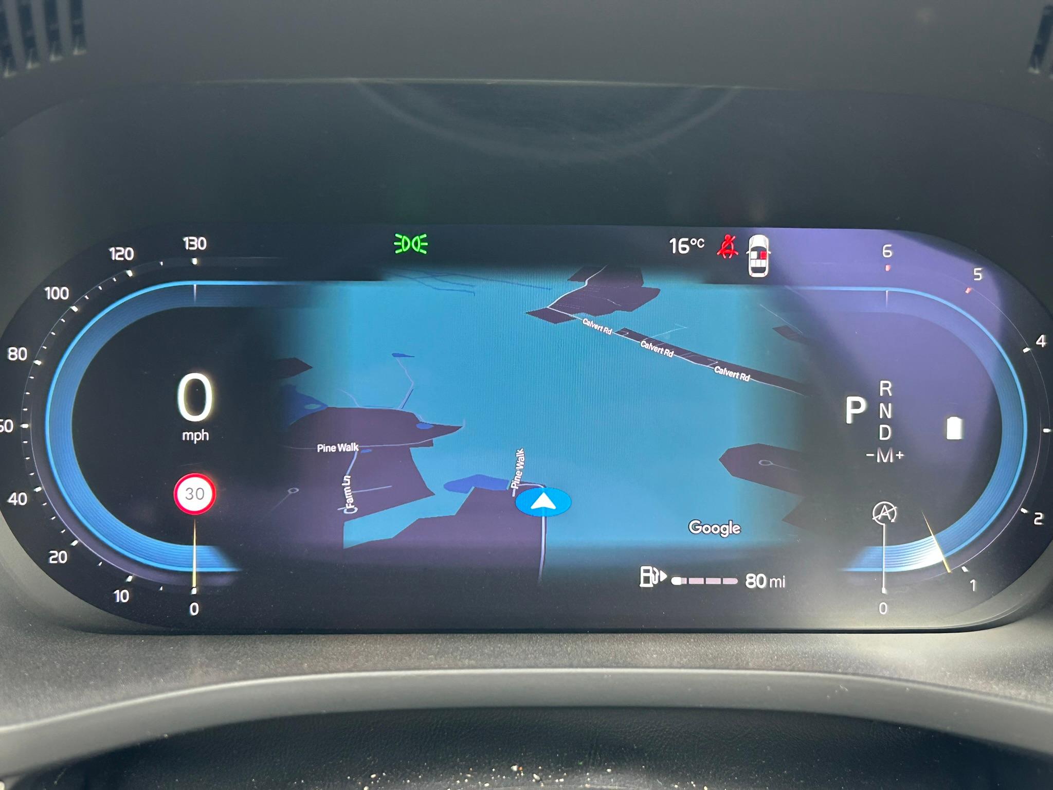 
								2022 Volvo XC60 2.0 B4 MHEV Plus Diesel Hybrid full									