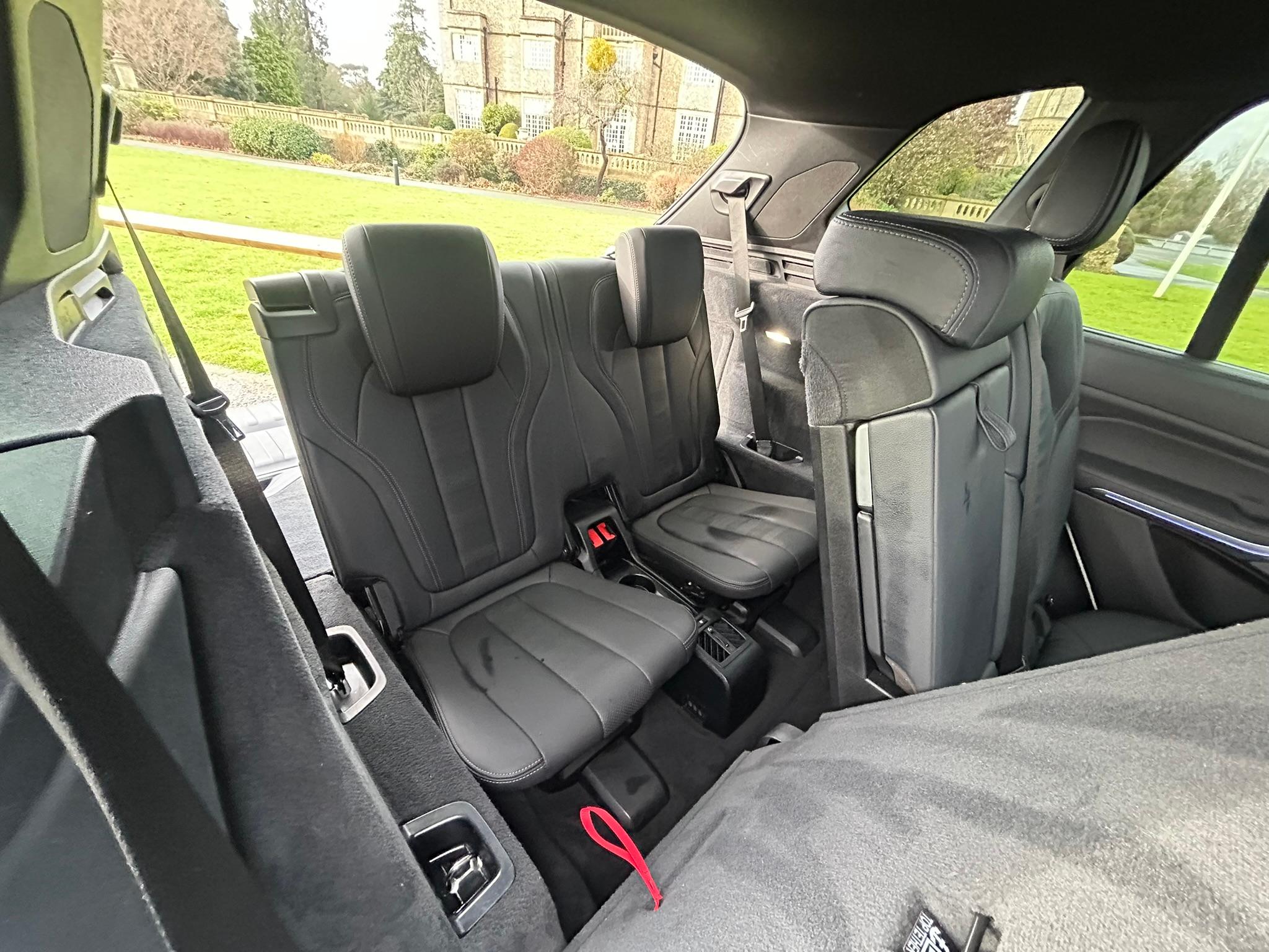 
								2019 BMW X5 3.0 30d M Sport full									