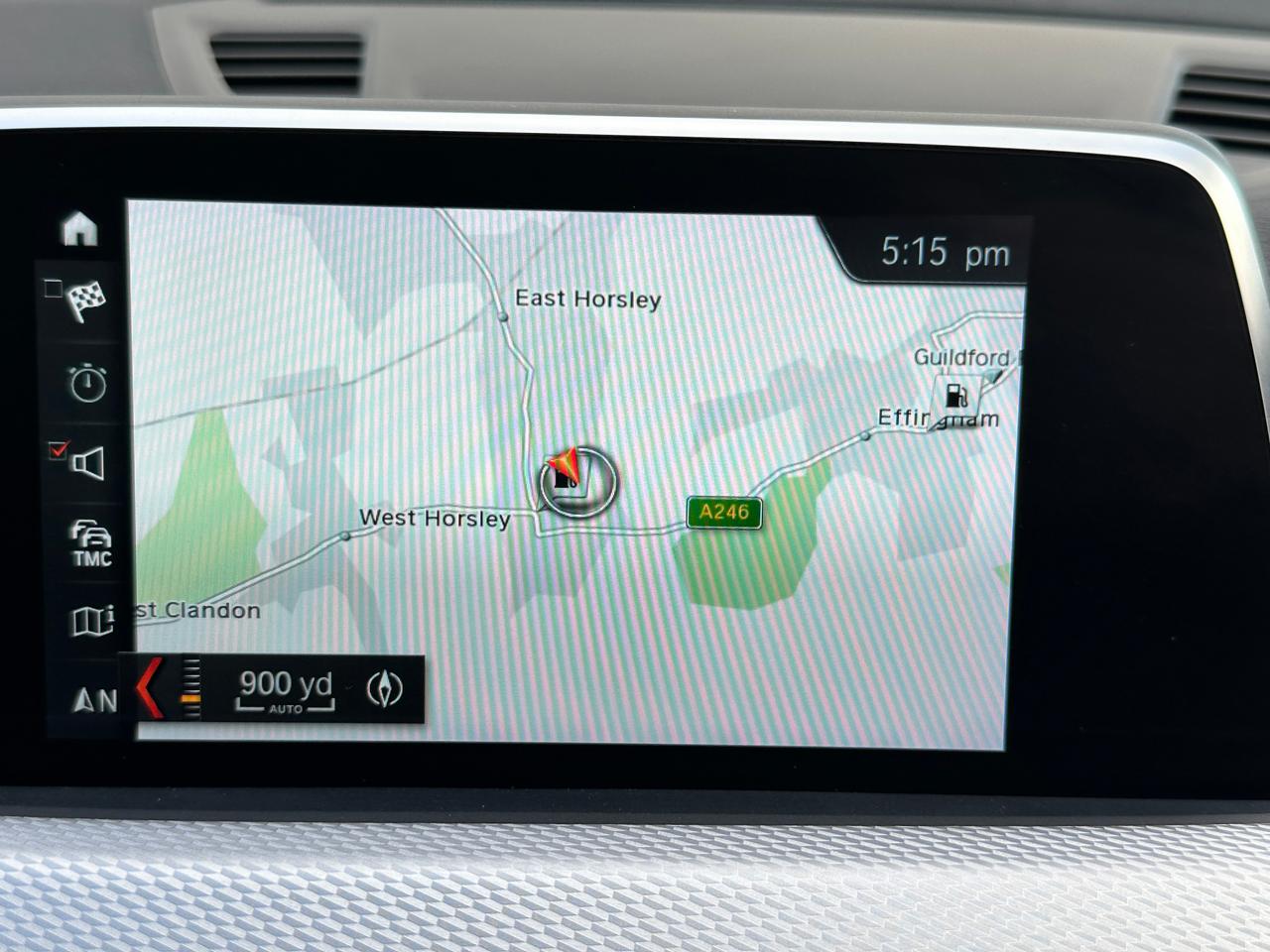 
								2019 BMW X1 2.0 18d M Sport full									