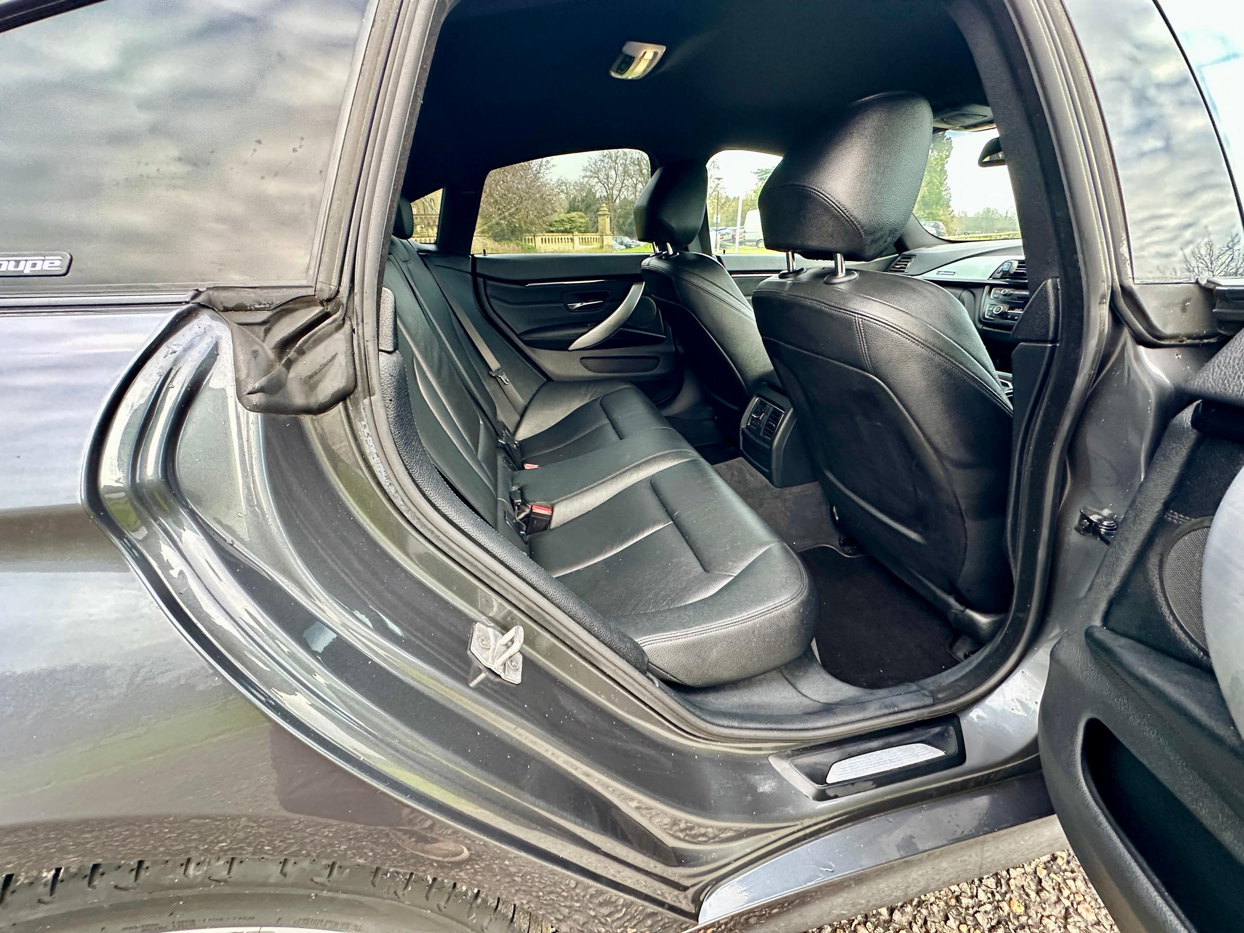 
								2016 BMW 4 Series Gran Coupe 3.0 435d M full									