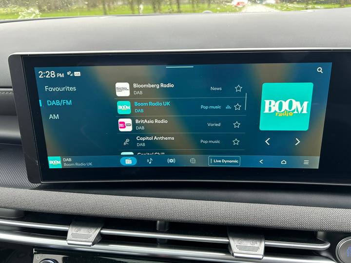 
								2024 Hyundai TUCSON 1.6 T-GDi Petrol Hybrid full									