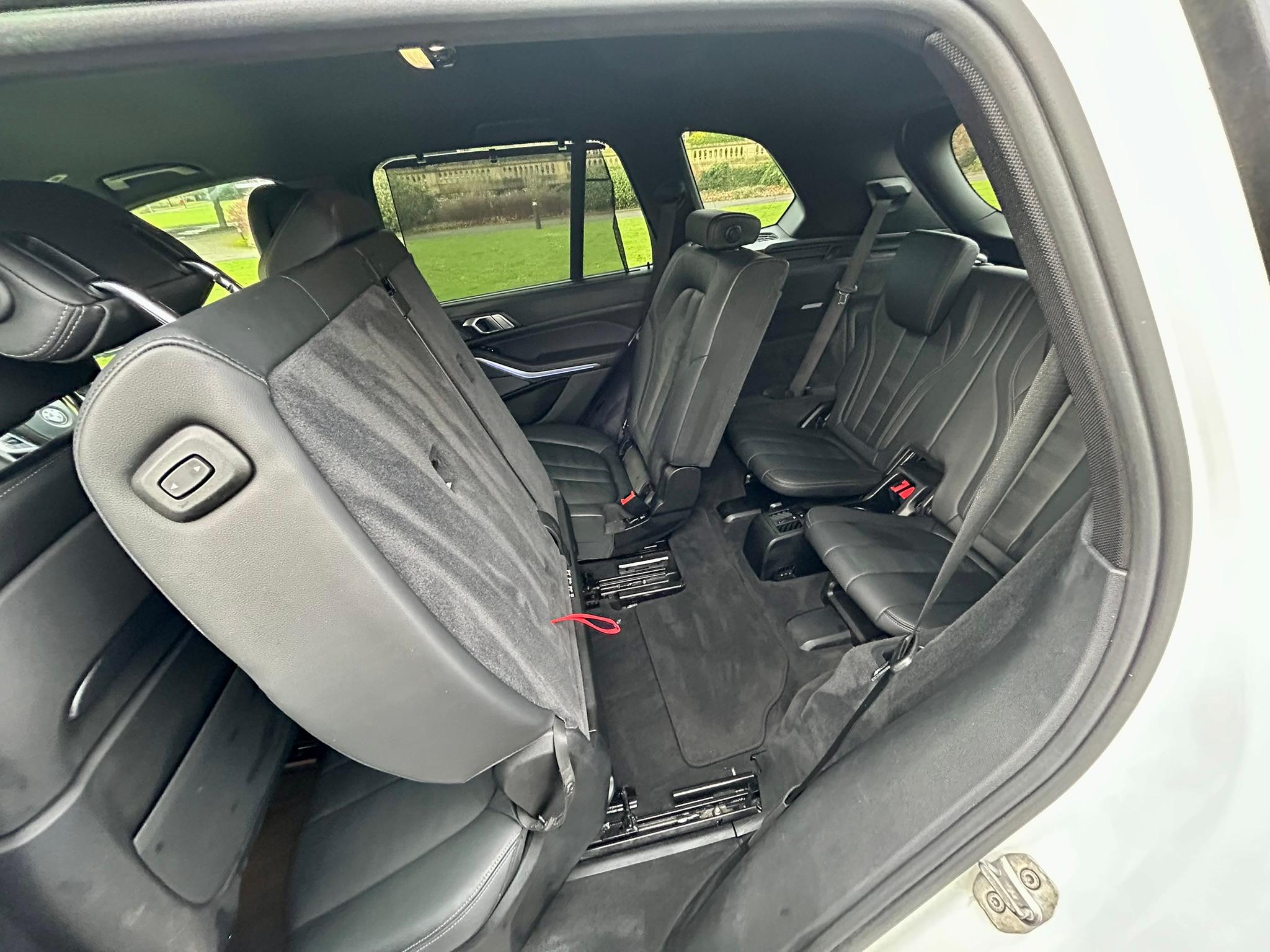 
								2019 BMW X5 3.0 30d M Sport full									