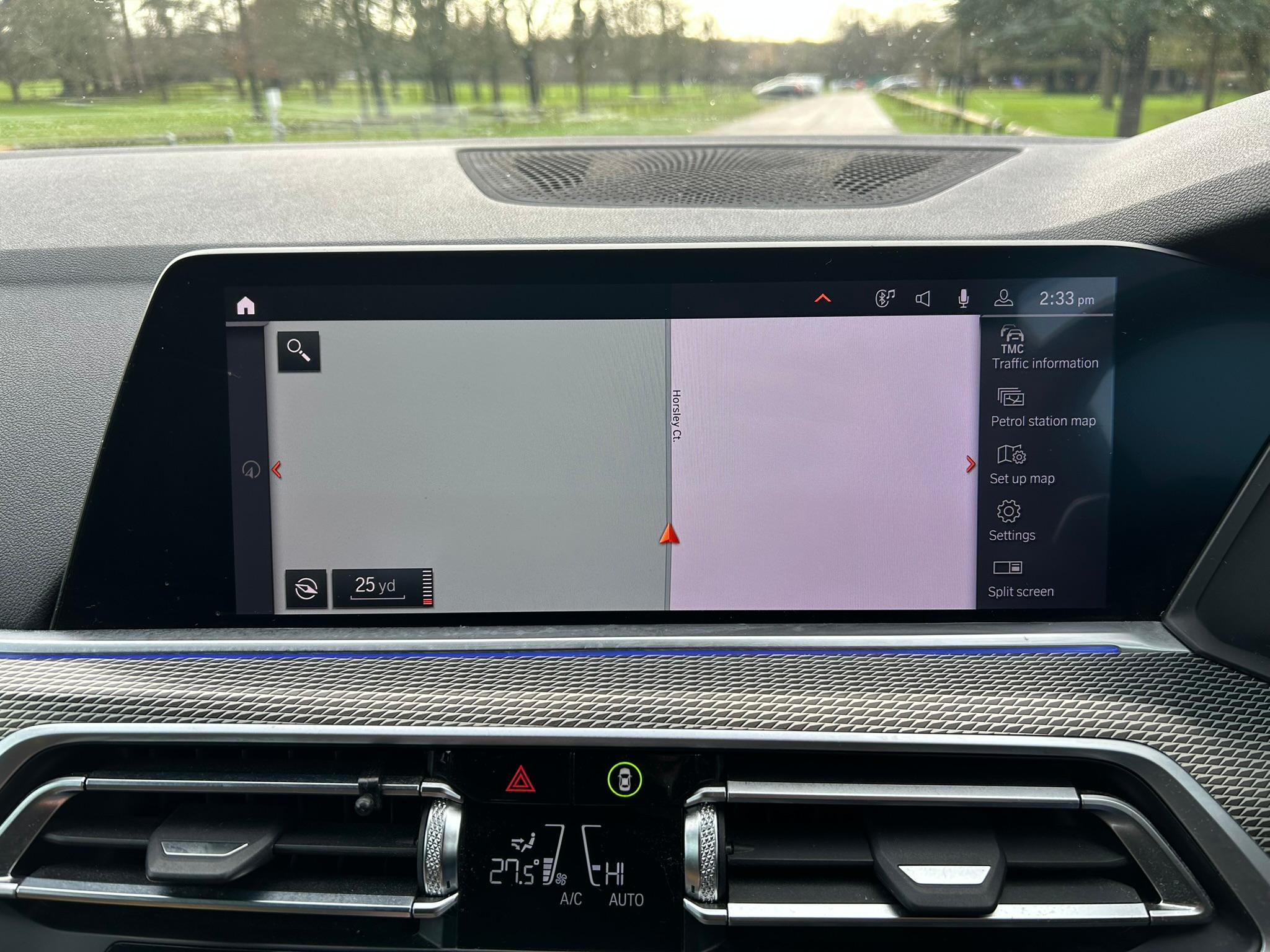 
								2019 BMW X5 3.0 30d M Sport full									