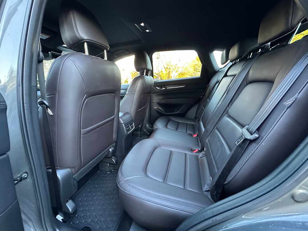 
								2022 Mazda CX-5 2.2 SKYACTIV-D GT Sport 4WD full									