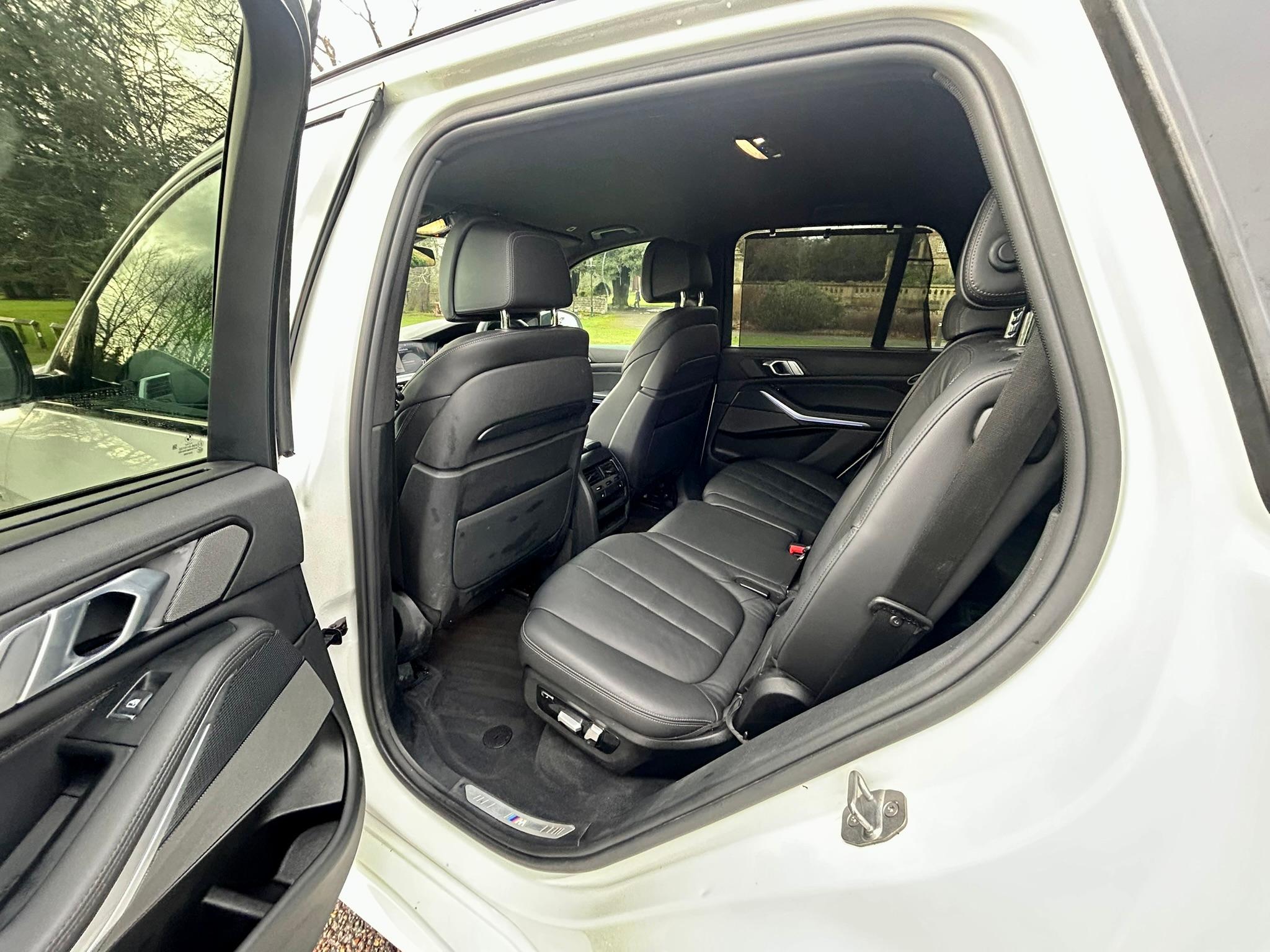 
								2019 BMW X5 3.0 30d M Sport full									
