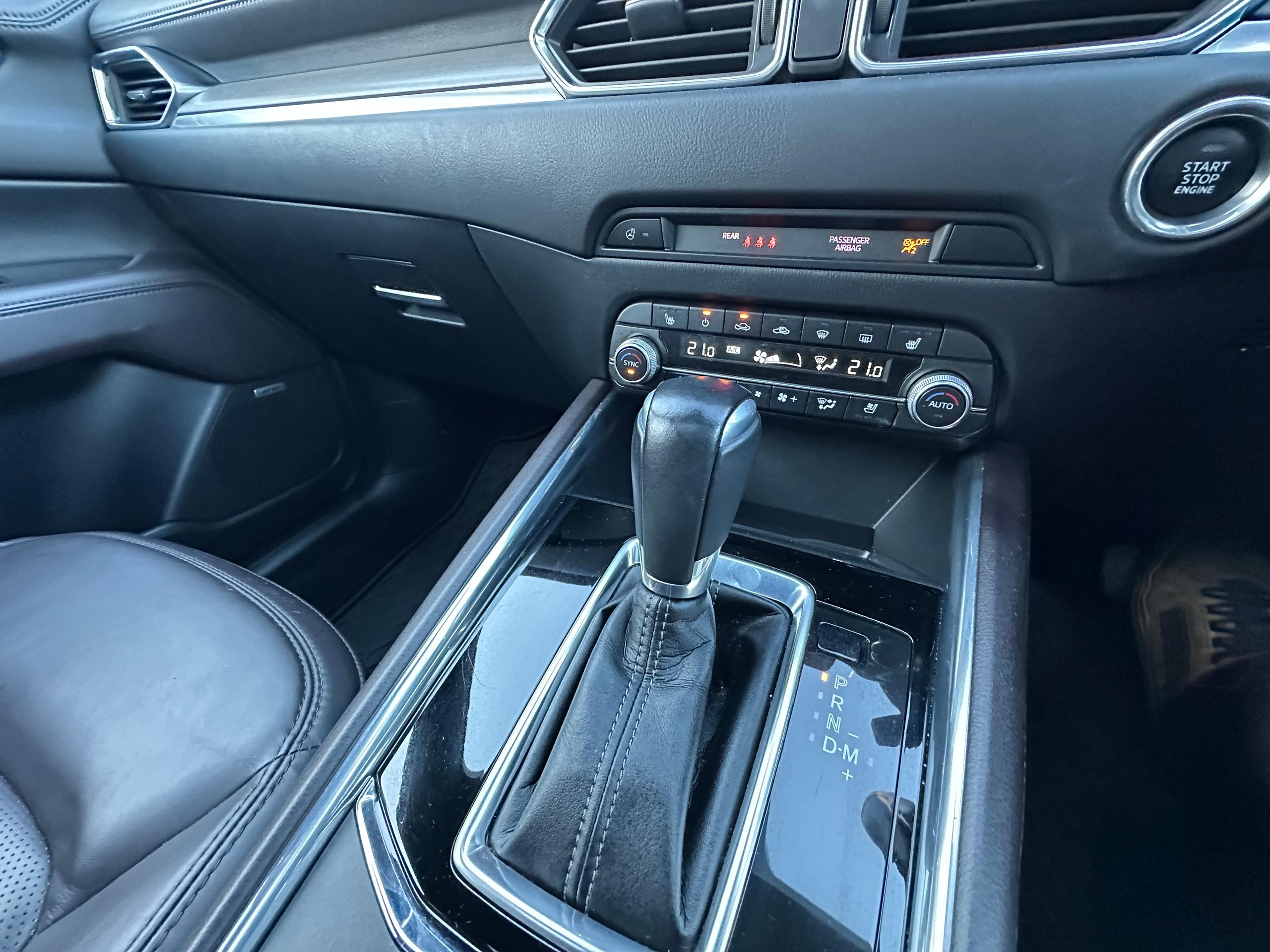 
								2022 Mazda CX-5 2.2 SKYACTIV-D GT Sport 4WD full									