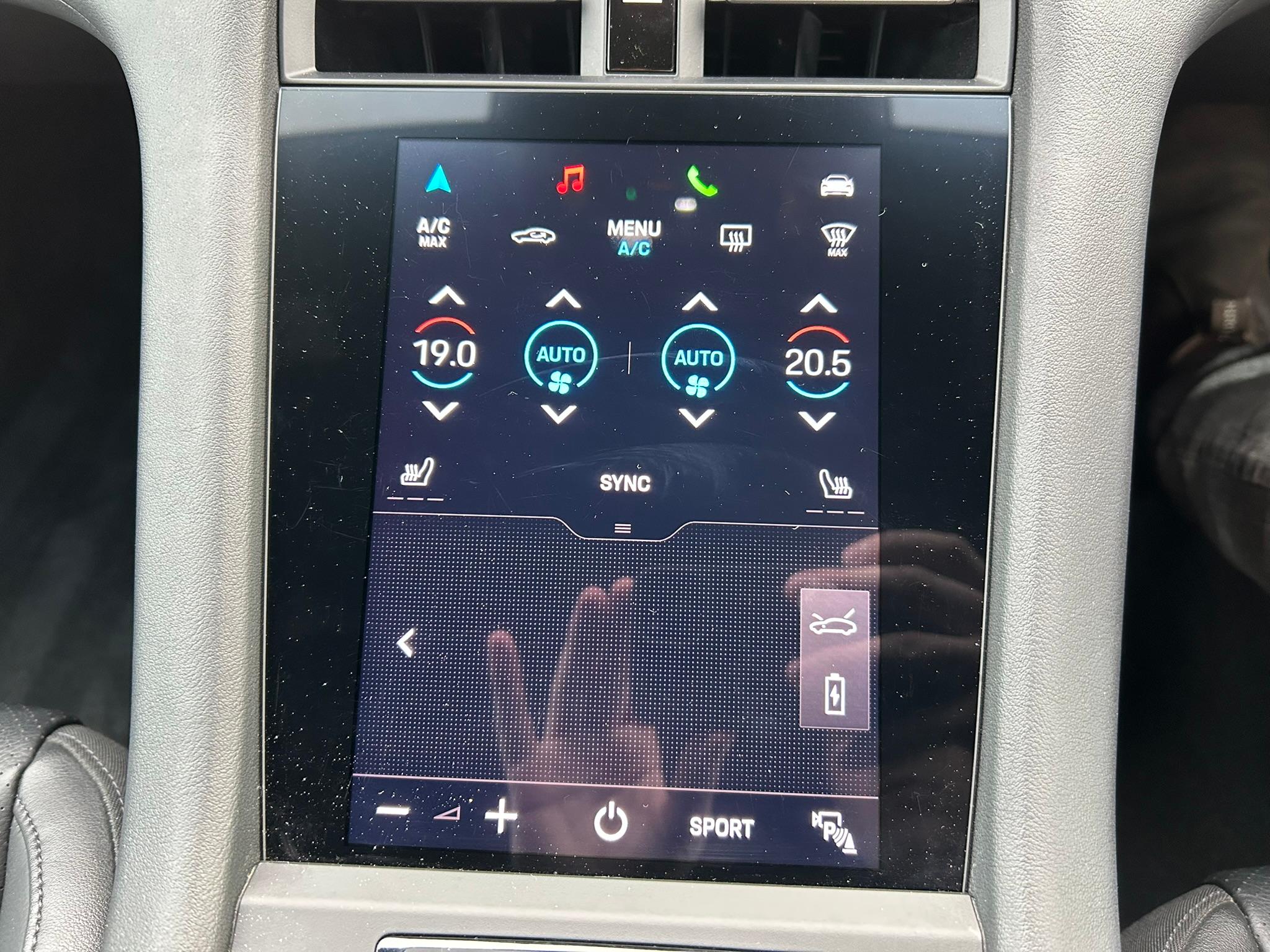 
								2023 Porsche Taycan Performance 79.2kWh 4S full									