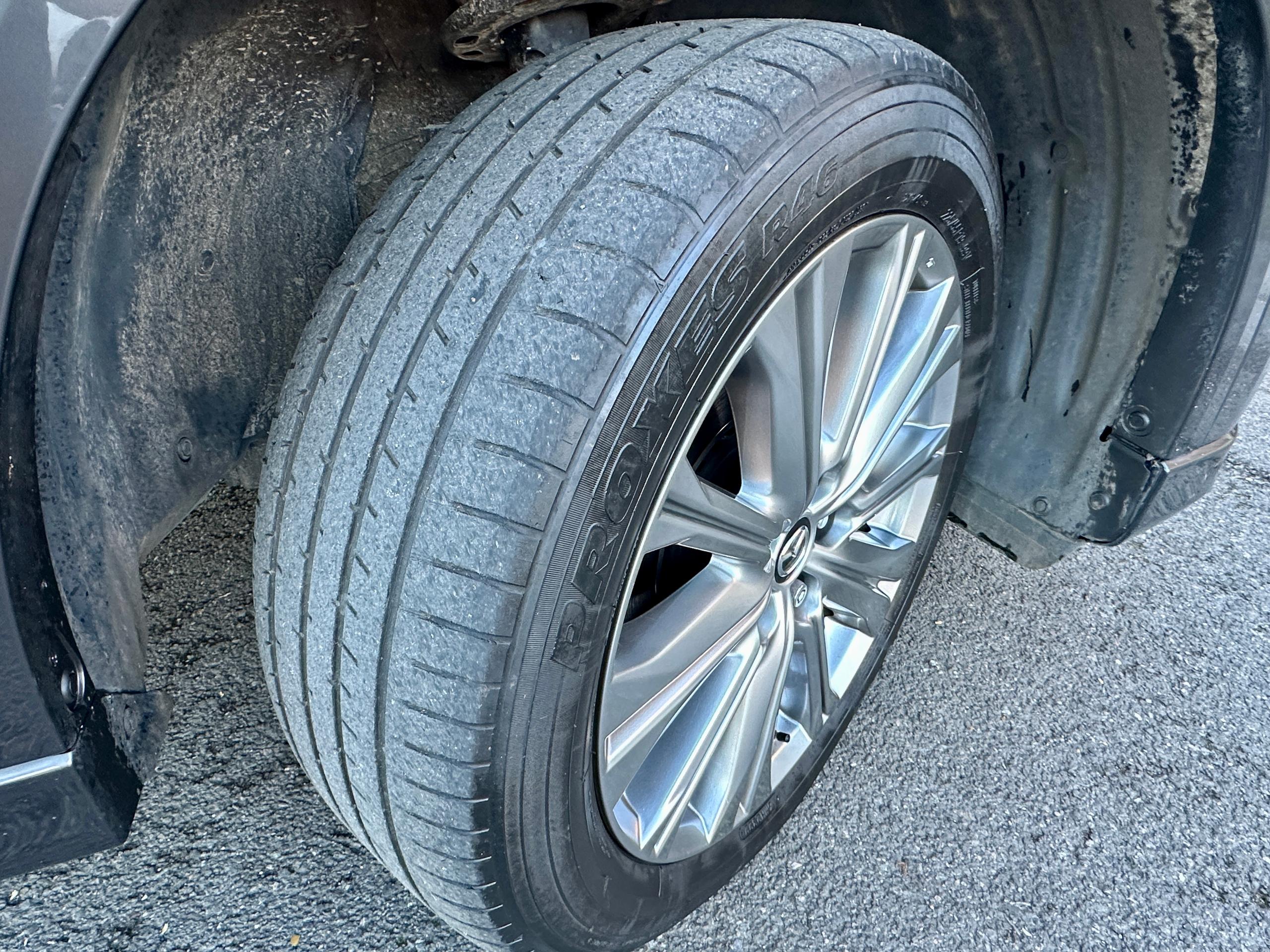 
								2022 Mazda CX-5 2.2 SKYACTIV-D GT Sport 4WD full									