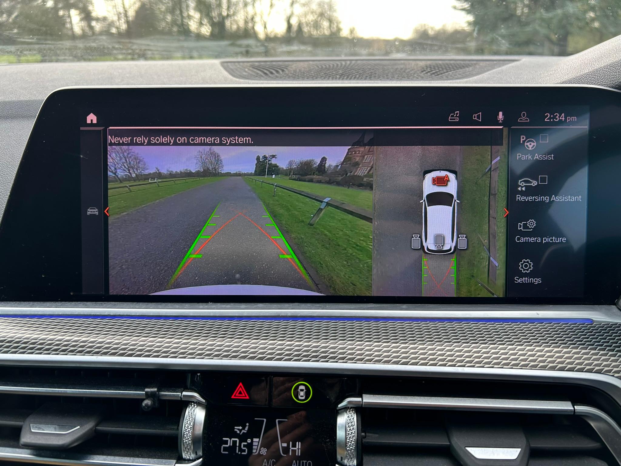 
								2019 BMW X5 3.0 30d M Sport full									