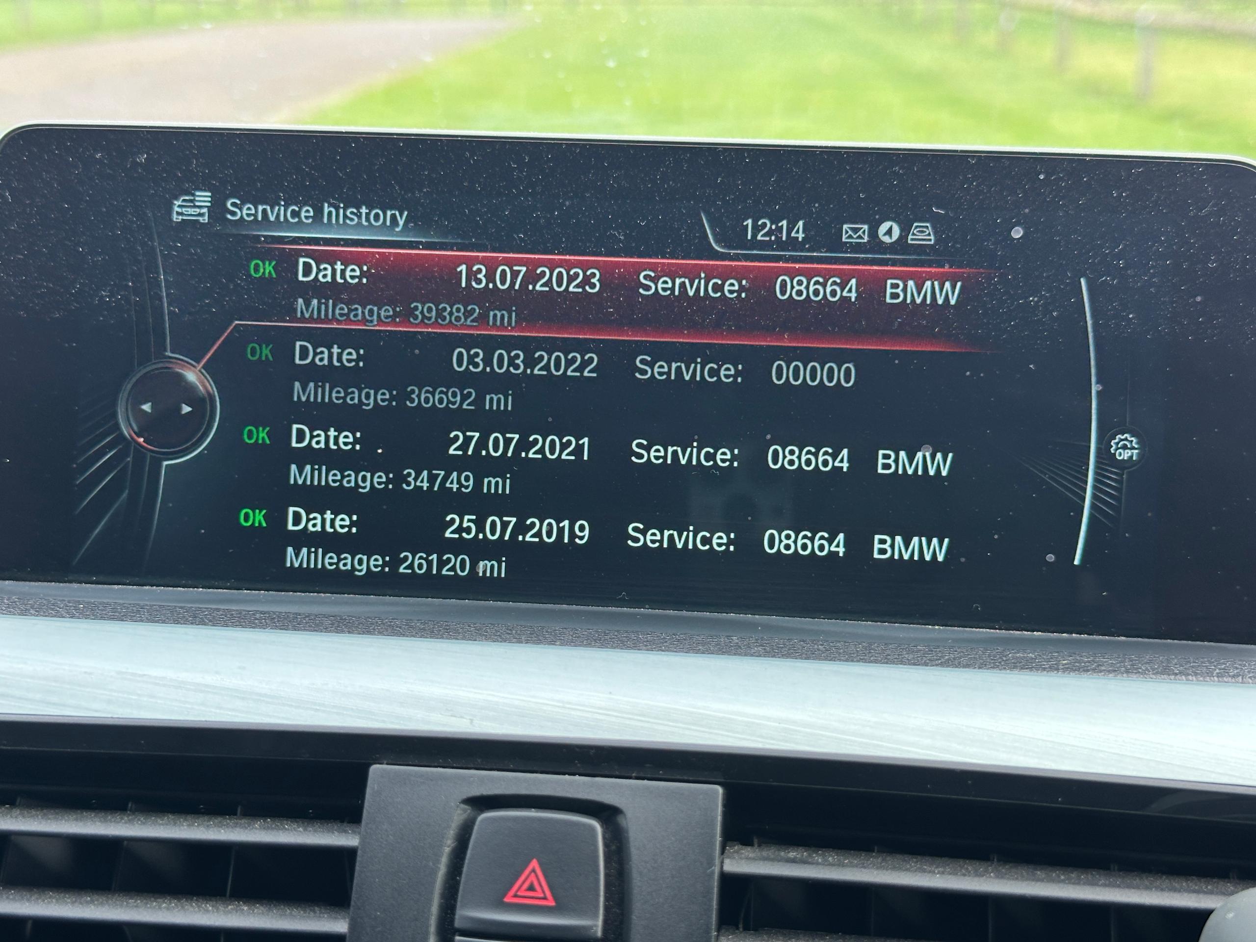 
								2016 BMW 4 Series Gran Coupe 3.0 435d M full									