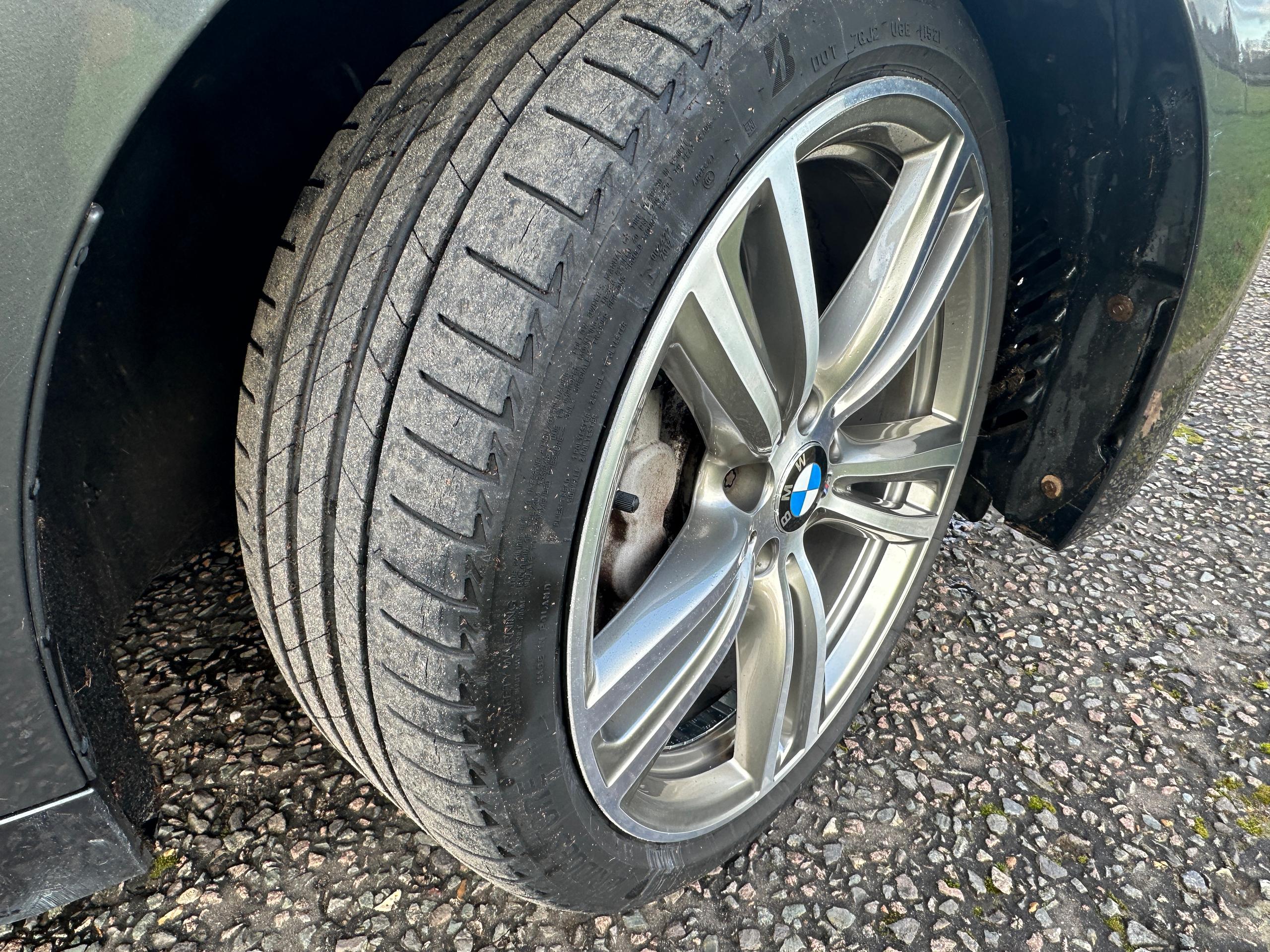 
								2016 BMW 4 Series Gran Coupe 3.0 435d M full									