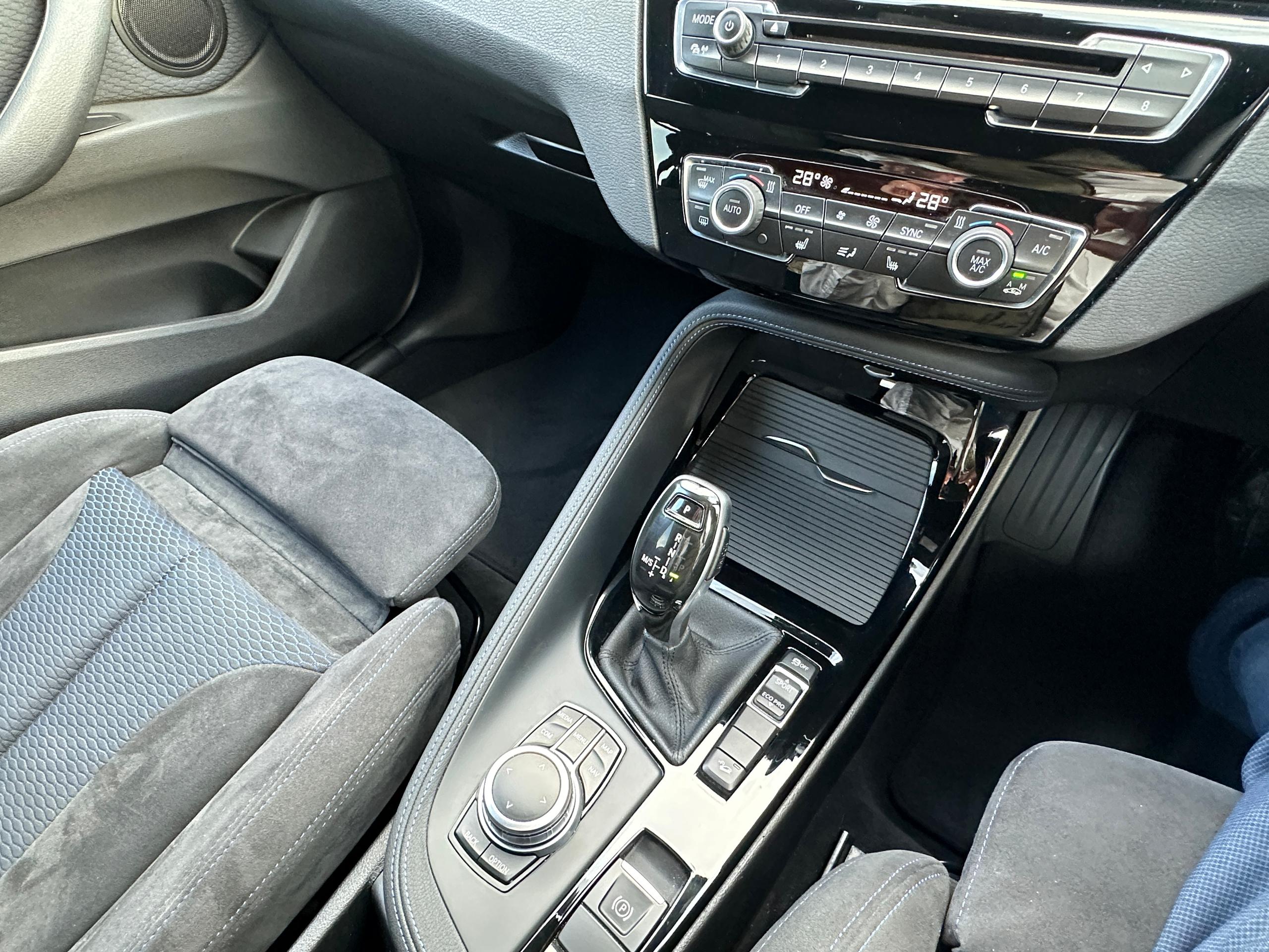 
								2019 BMW X1 2.0 18d M Sport full									