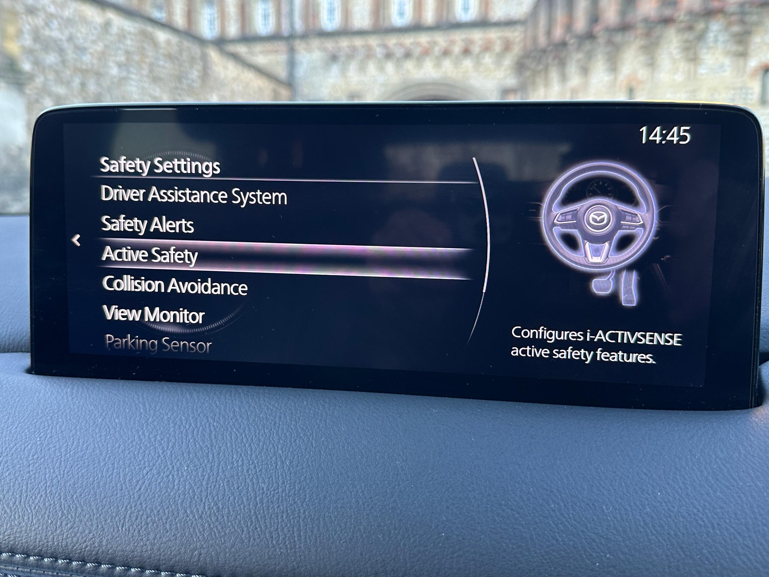 
								2022 Mazda CX-5 2.2 SKYACTIV-D GT Sport 4WD full									