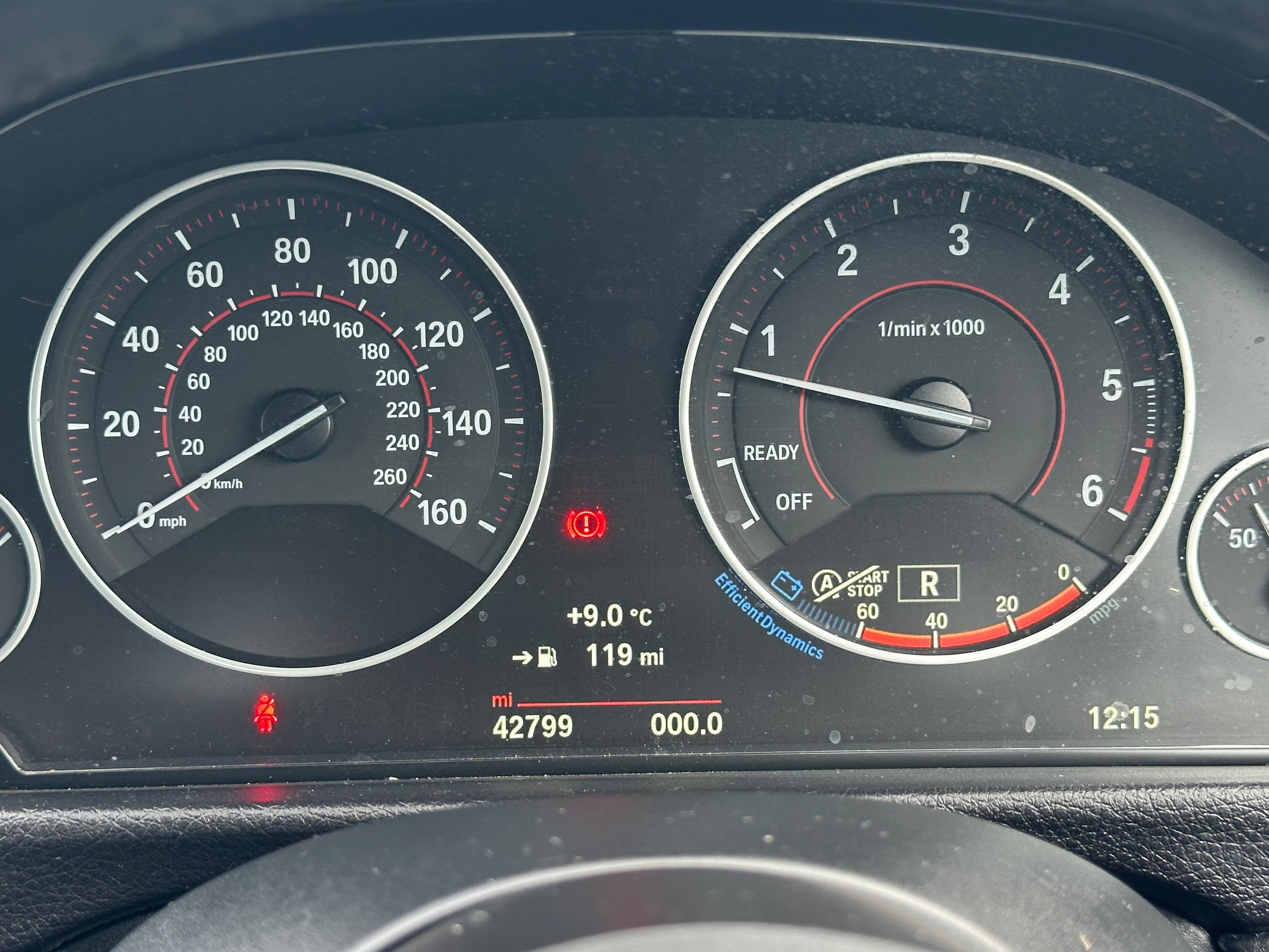 
								2016 BMW 4 Series Gran Coupe 3.0 435d M full									
