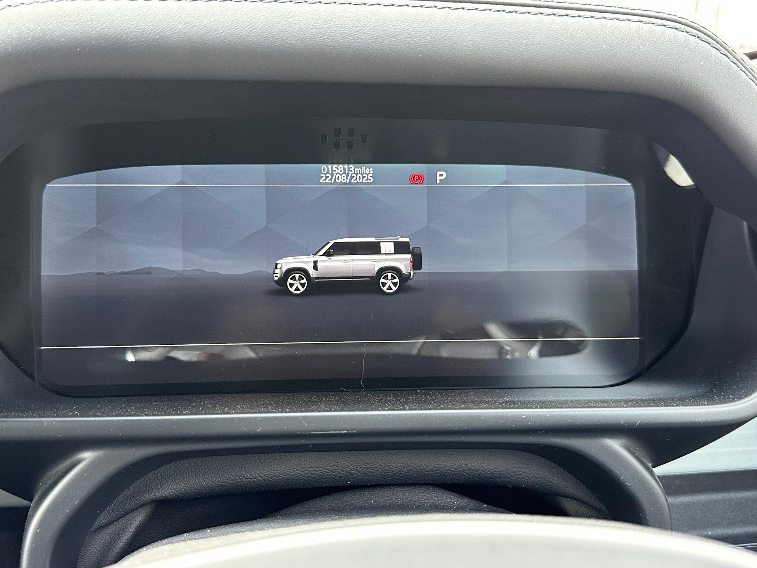 
								2023 Land Rover Defender 110 3.0 D300 MHEV X-Dynamic HSE full									