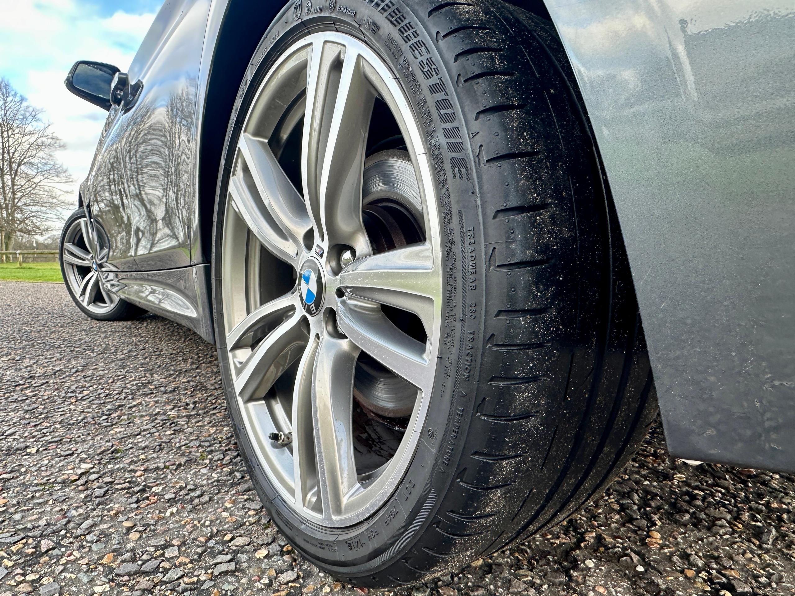 
								2016 BMW 4 Series Gran Coupe 3.0 435d M full									
