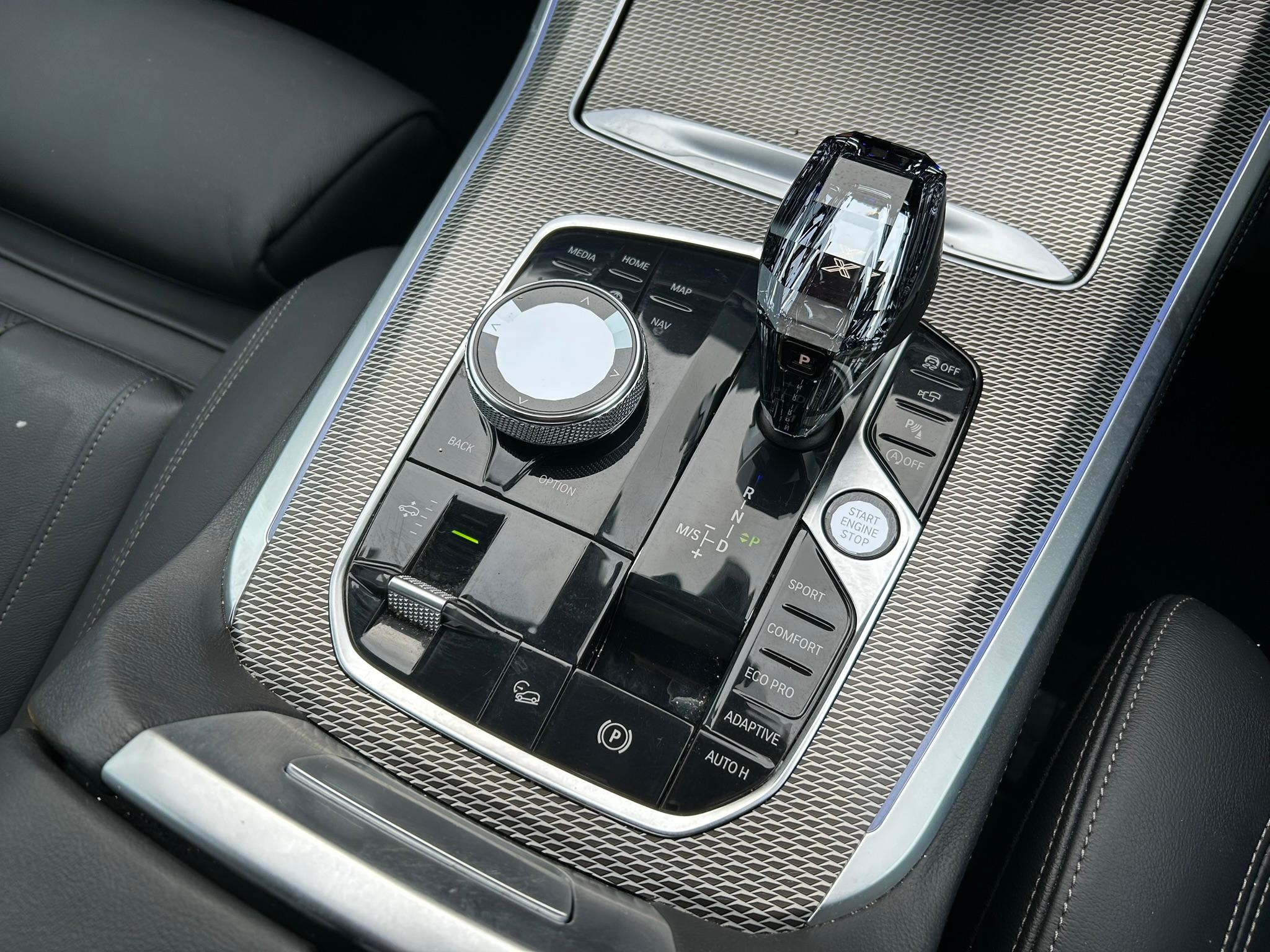 
								2019 BMW X5 3.0 30d M Sport full									