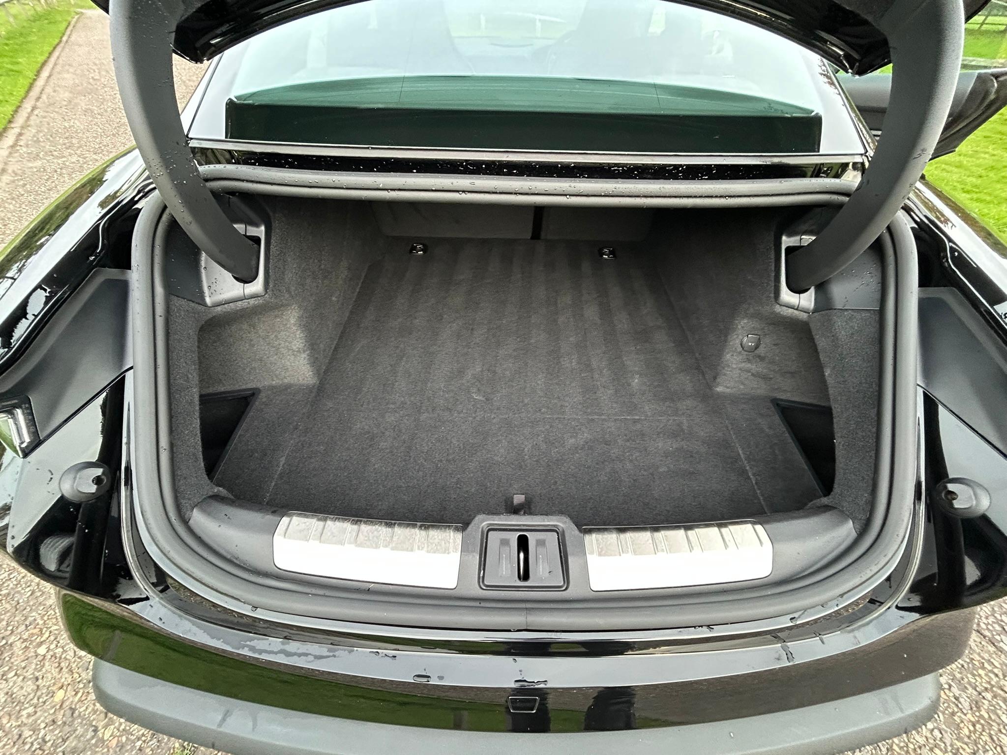 
								2023 Porsche Taycan Performance 79.2kWh 4S full									