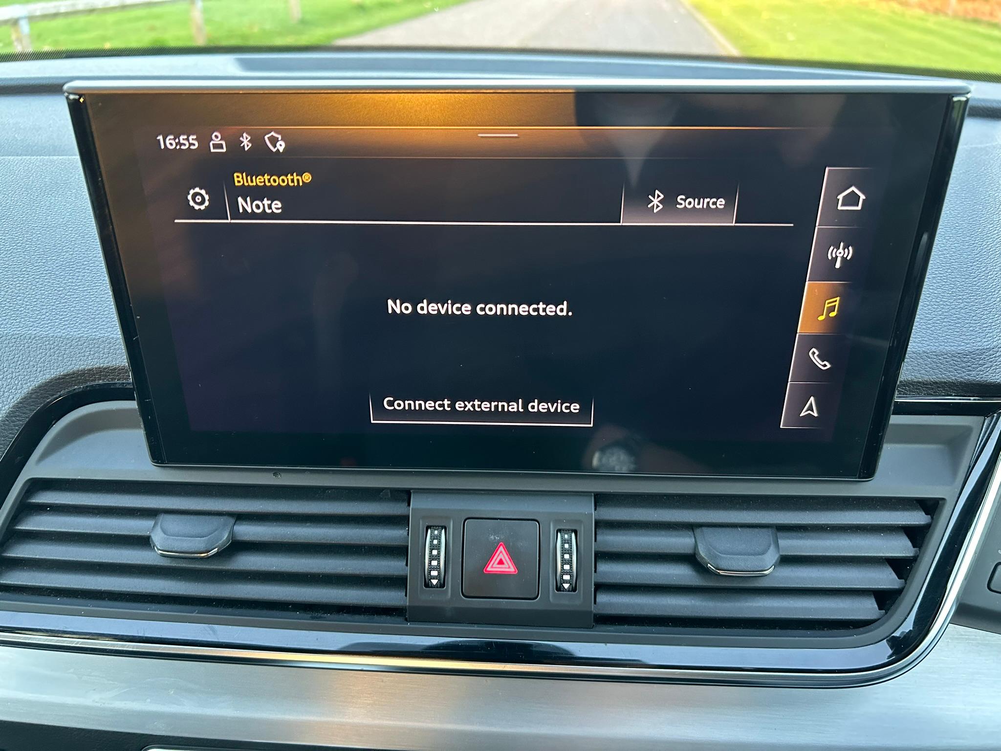 
								2021 Audi Q5 2.0 TFSIe 50 S line Plug-in Hybrid full									