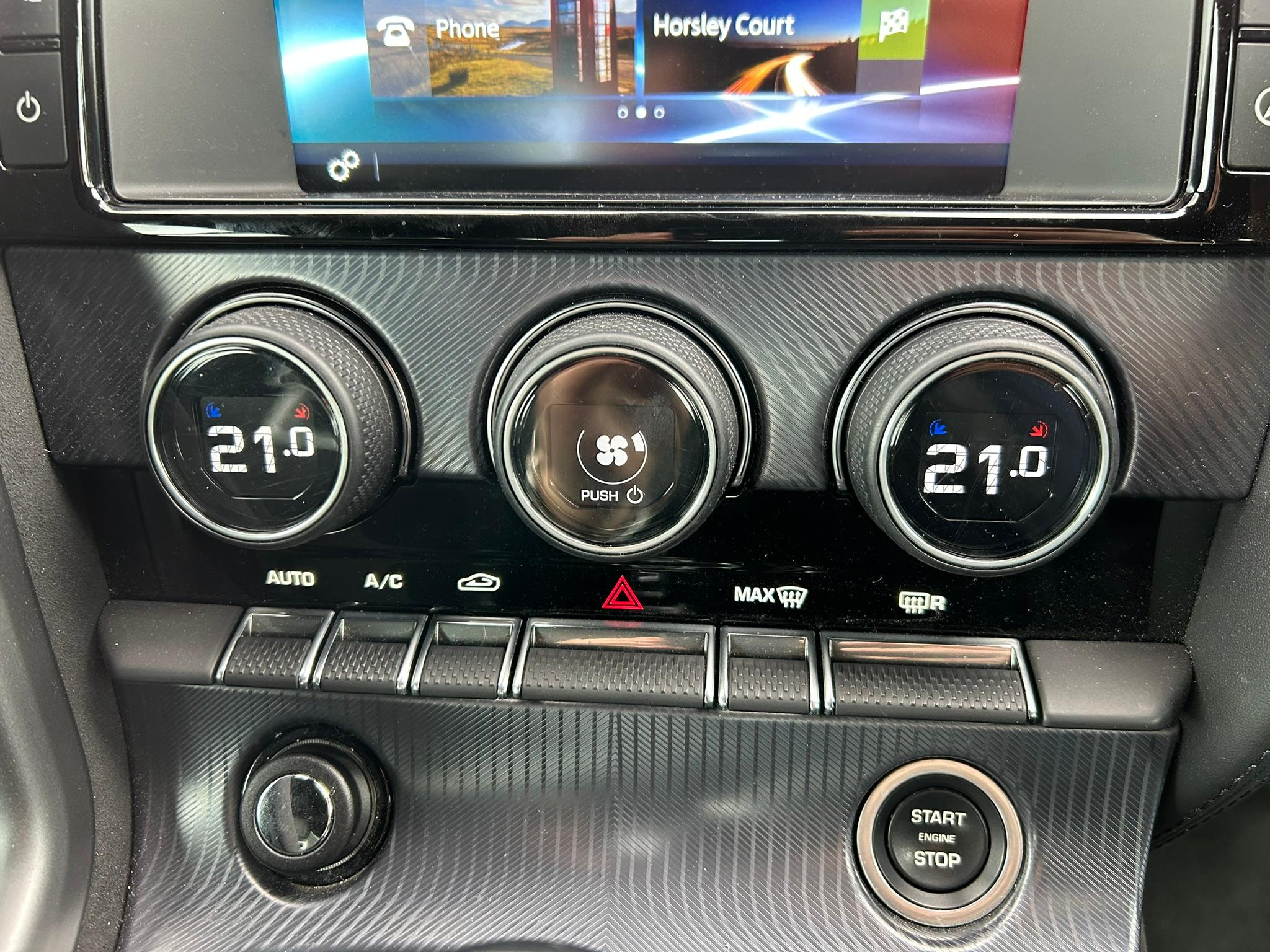 
								2017 Jaguar F-Type 3.0 V6 R-Dynamic Coupe full									